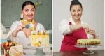Unde își ține Gabriela Cristea banii, după țeapa luată în afacerea cu prăjituri. Veniturile oficiale au explodat