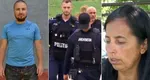 Mama fetei ucise de criminalul Emil Gânj trăiește în teroare și este revoltată de răspunsul autorităților: „Cred că e aici undeva în apropiere. Nu sunt în stare să prindă un singur om”