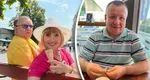 Georgică Cornu a scăpat de ordinul de protecție emis în favoarea Marinei Almășan: „I-am oferit o viață la care nu ar fi putut aspira dacă eu nu aș fi existat”