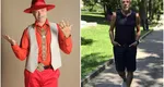 Gheorghe Visu, transformare spectaculoasă. Actorul a slăbit 30 de kg în timp record cu o dietă drastică: „Doar legume verzi, fără roșii sau ardei roșii”