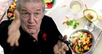 Decizia radicală a lui Gigi Becali. A renunţat complet la un singur aliment şi se simte mai bine ca niciodată: „Analizele la 20 de ani nu le aveam aşa!”