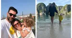 Gina Pistol, în lacrimi la mănăstire: ”Medicii nu mi-au dat nicio șansă”