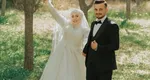 Un bărbat a murit chiar în timpul nunţii sale. A fost împuşcat de cumnata lui