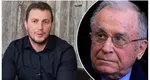 Marian Godină nu vrea onoruri militare pentru Ion Iliescu. „Mi se pare nedrept cum a murit, fără o zi de puşcărie!”