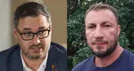 Marian Godină a depus plângere penală pe numele lui Dan Tănasă, după ce purtătorul de cuvânt al AUR a instigat la rasism, xenofobie, ură și discriminare