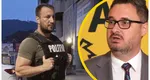Godină îl face praf pe Dan Tănasă: „Parazitul ăsta mare, umflat și dobitoc e parlamentar și incită la discriminare”/ Tănasă: „România trebuie să fie o ţară sigură pentru cetăţenii săi”