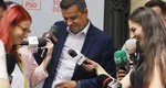 Sorin Grindeanu și-a prezentat ceasul despre care s-a spus că valorează 90.000 de euro: „Am dat pe el vreo 2.000 de euro”. Prețul de piață al acestuia este de aproximativ 6.500 de euro