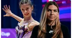 Cristina Halep, pălmuită și trasă de păr de antrenoare: „Am asistat și la o bătaie cu bățul în cap”. Agresoarea nepoatei Simonei Halep a fost suspendă din gimnastică FOTO