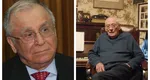 Horia Moculescu, dezvăluiri despre Ion Iliescu. Cum se tachina cu fostul șef de stat: ”Nu pot să vorbesc urât despre el”