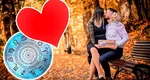 Stelele toamnei 2025! Zodiile care primesc daruri divine şi zboară către un nou destin
