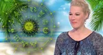 5 zodii urmărite de noroc în prima jumătate a lunii august. Previziunile făcute de Camelia Pătrășcanu
