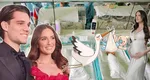 Fericire maximă în familia Hagi! Elena, soția lui Ianis, a născut un băiețel perfect sănătos. Gică Hagi e, de azi, bunic