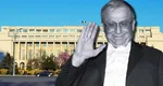 Ce urmează să anunțe Guvernul după decesul lui Ion Iliescu. Funeralii de stat pentru fostul președinte