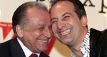 Cristian Grețcu, sosia lui Ion Iliescu, dezvăluiri inedite despre fostul președinte al României: „A fost un politician educat, în rest, sunt foarte multe puncte negative”