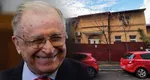 Cum arată acum casa în care a copilărit Ion Iliescu, primul președinte al României post-decembriste