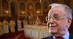 Ce religie avea Ion Iliescu. Fostul preşedinte a vorbit despre asta în confruntarea cu Emil Constantinescu din 1996. Patriarhul Daniel: A avut o atitudine de respect faţă de Biserica!