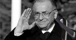 Sorin Grindeanu, mesaj după vestea morții lui Ion Iliescu: „A avut o contribuție majoră în momente definitorii pentru destinul românilor”