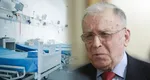 Ion Iliescu, în stare critică. Starea fostul președinte al României s-a deteriorat dramatic, organele au început să cedeze!