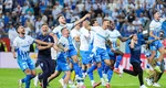 Universitatea Craiova, traseu cu multe hopuri grele după calificarea în premieră în grupele Conference League