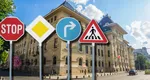 Primăria Capitalei, contract pe viață pentru un angajat! Bărbatul în vârstă de 79 de ani ar trebui să instaleze 3.000 de indicatoare și 2.000 de stâlpi metalici