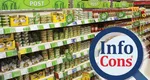 Avertismentul emis de InfoCons. Zeci de E-uri, sare și zahăr regăsite în produsele de post