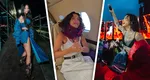 Inna suferă de „sindromul capului atârnat”. Artista e nevoită să poarte zilnic un guler special: „Stau prea mult pe telefon în această poziție”