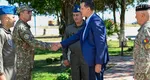 În plină austeritate, ministrul Apărării anunță că Armata Română cumpără nave noi, elicoptere și sisteme de rachete