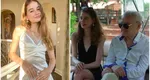 Cum a reacționat Irina Columbeanu după ce a fost întrebată dacă tatăl ei a murit. Nu a stat deloc pe gânduri