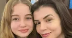 Cum arată Monica Gabor la şapte luni după zvonurile că ar fi născut în secret. De ce nu a venit alături de fiica ei în România FOTO