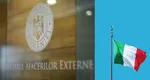 MAE, avertisment de ultimă oră pentru românii care locuiesc sau călătoresc în Italia. Pericol de inundații severe, vremea va fi una nefavorabilă