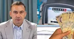 Ministrul Energiei cere verificarea furnizorilor după ce au emis facturi pe luna iulie cu TVA 21%. ANRE dă vina pe ANAF
