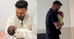 Jador a ajuns cu fiul său la spital, momente de groază pentru artist. Boala pe care a contractat-o cel mic l-a făcut să întârzie la cântare