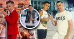 Jamarr, dezvăluiri dureroase despre viața trăită în sărăcie. Destinul său s-a schimbat când l-a întâlnit pe DeSanto: „Stăteam într-o baracă 11 oameni, nu aveam ce mânca”