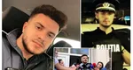 Poliţistul-erou Andrei Jianu primeşte salariul de merit în vremuri de austeritate după intervenţia la agresiunea asupra livratorului din Bangladesh