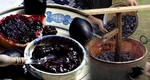 Magiun de prune, ca la bunica în cămară. Cum se prepară cel mai simplu și delicios desert al copilăriei