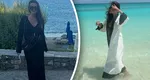 Mara Bănică s-a pozat în costum de baie, în Maldive! Vedeta are o siluetă de invidiat la aproape 50 de ani