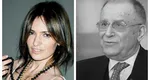 Maria Marinescu, mesaj emoționant după moartea lui Ion Iliescu. Era nepoata fostului președinte al României