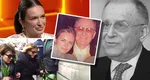 Maria Marinescu, mesaj emoționant după moartea lui Ion Iliescu. Era nepoata fostului președinte al României