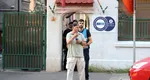 Marian Ceaușescu, gest provocator după moartea lui Ion Iliescu. Celebrul activist a deschis şampania în faţa spitalului