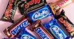 Faimoasa companie producătoare de dulciuri Mars cumpără o afacere românească dintr-un domeniu surprinzător