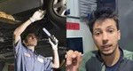 Un patron român de service auto a găsit soluția pentru angajații care cer salarii foarte mari: „Angajez nu pe salariu, ci pe procent, pentru că m-am săturat de toți”