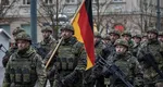 Armata obligatorie, dar plătită cu 2.300 de euro pe lună, miercuri se votează proiectul în Parlament