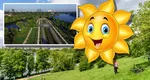 PROGNOZA METEO pe două săptămâni. Vremea se răceşte de la o zi la alta, toamna îşi scutură norii la final de august