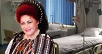 Elena Merișoreanu, la un pas de operație. Artista a trecut prin dureri cumplite: „M-am dus și mi-am făcut toate testele”
