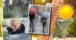 Prognoza meteo 22 august. Schimbare radicală a vremii. Caniculă în sudul țării, dar se întorc și ploile