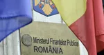 Ministerul Finanţelor desfiinţează o companie din subordine. Din 10 angajaţi, rămân temporar patru, care să ducă la capăt dizolvarea