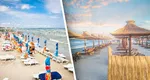 Cât costă o noapte de cazare pe litoralul românesc în minivacanța de Sfânta Maria. Eforie Nord a detronat Mamaia în topul preferințelor românilor