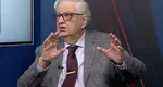 Economistul Mircea Coșea lansează un scenariu apocaloptic pentru economia românească: ”Este o suspiciune legitimă că acest guvern este total incompetent. Suntem într-o economie de război”