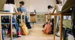 Republica Moldova, peste România când vine vorba de educație: fiecare elev din clasele I – IX primește un sprijin de 1.000 de lei înainte de începerea școlii