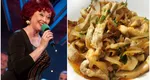 Natalia Guberna ține postul Sfintei Mării. Cu ce a înlocuit solista carnea: „La sfârșit, adăugăm și verdeață tocată mărunt. O bunătate”